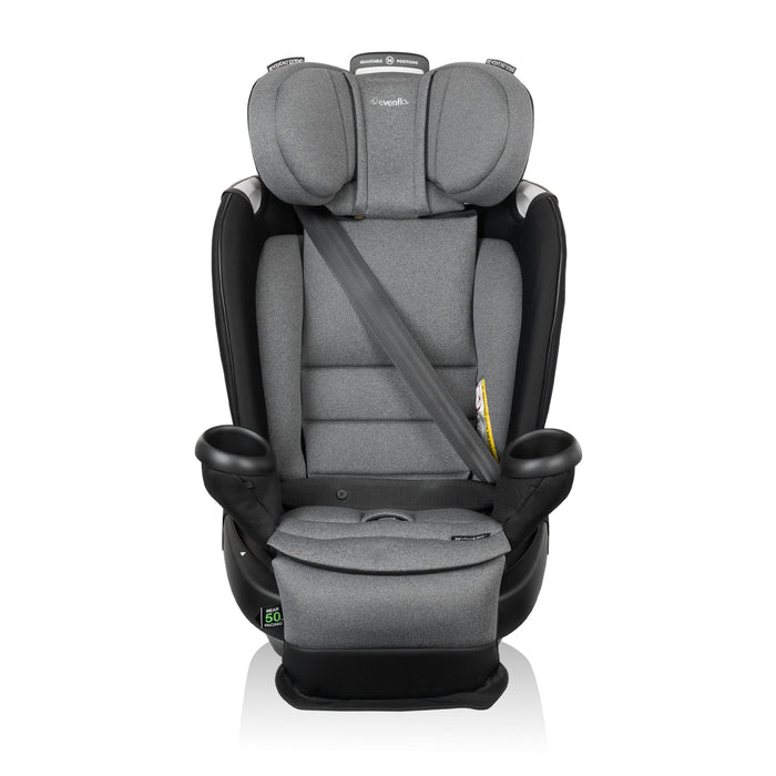 Siège auto rotatif tout-en-un Evenflo® Revolve360 Extend avec SensorSafe
