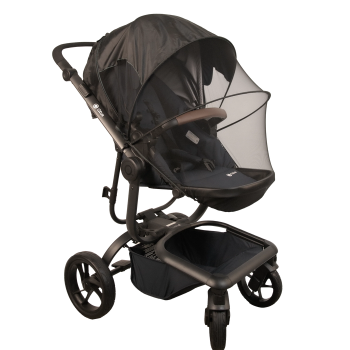 Ezimoov® 3-in-1 Convertible Stroller Cover
