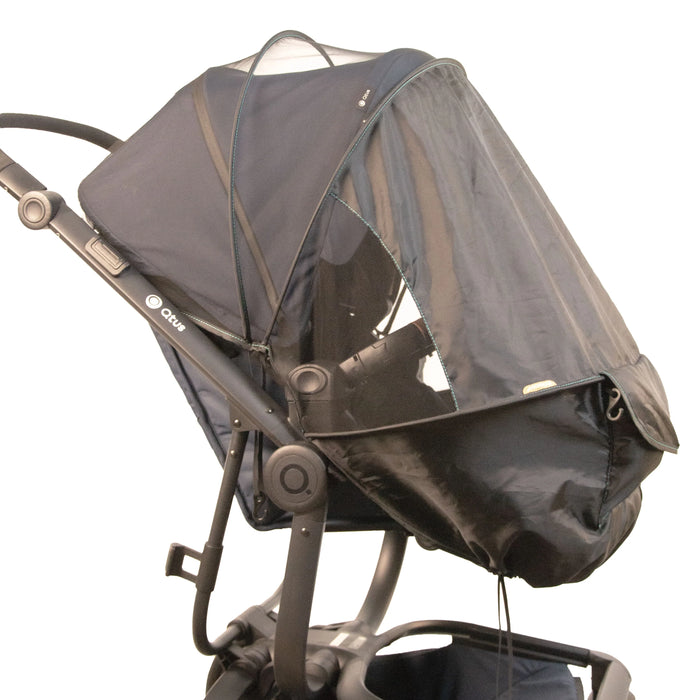 Ezimoov® 3-in-1 Convertible Stroller Cover