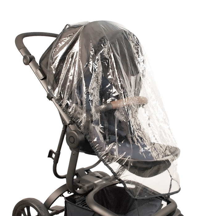Ezimoov® 3-in-1 Convertible Stroller Cover