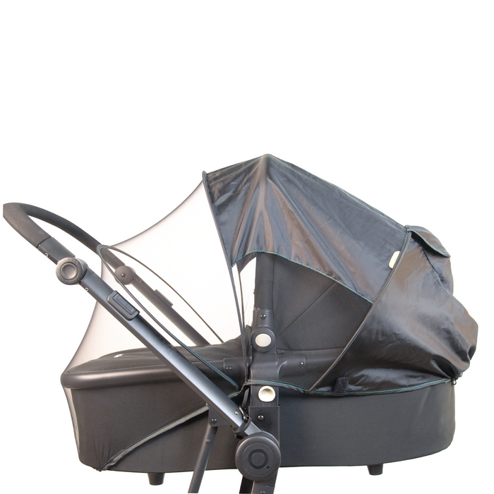 Ezimoov® 3-in-1 Convertible Stroller Cover