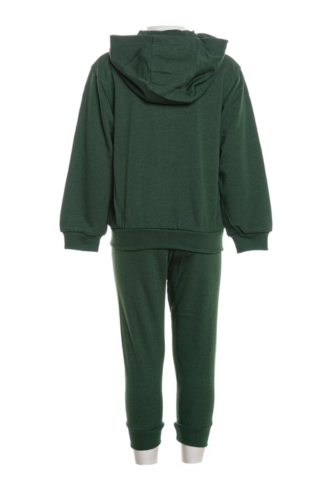 Ensemble de survêtement Nike Club Fleece pour garçon | Tailles 2T à 4T