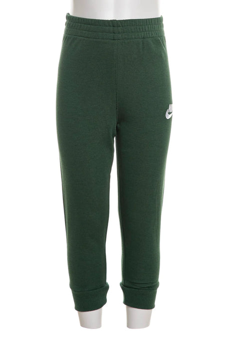 Ensemble de survêtement Nike Club Fleece pour garçon | Tailles 2T à 4T