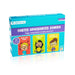 FDMT Open The Joy - Cartes apaisantes jumbo - Outil de régulation émotionelle - Français