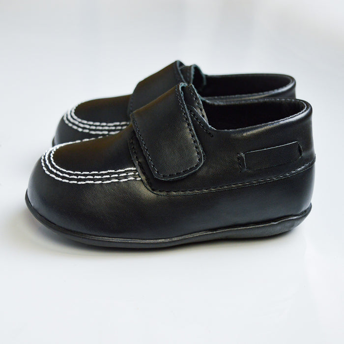 Chaussures habillées pour bébés et tout-petits – Chaussures habillées haut de gamme pour occasions spéciales – (Tailles 1 à 8)