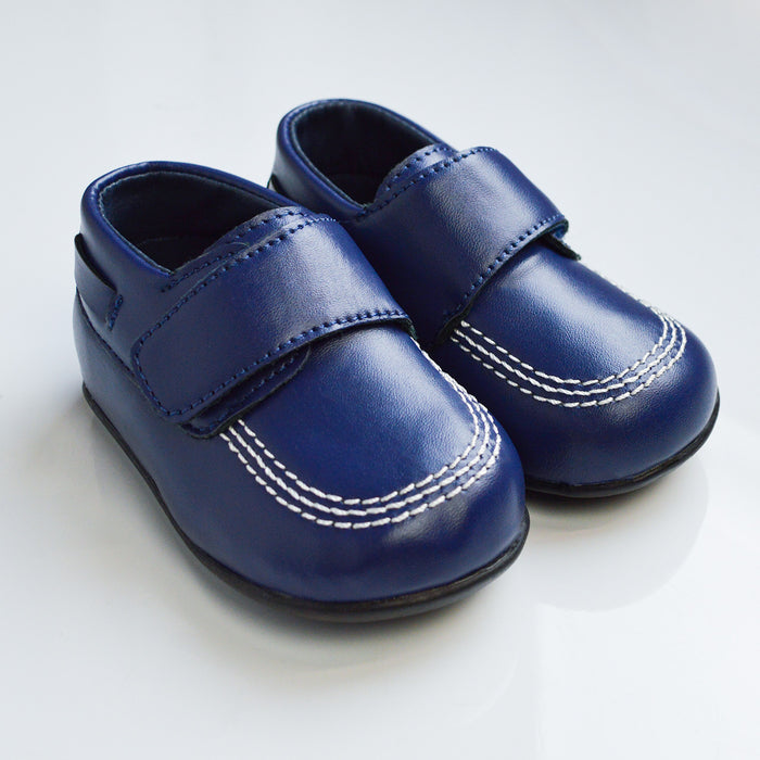 Chaussures habillées pour bébés et tout-petits – Chaussures habillées haut de gamme pour occasions spéciales – (Tailles 1 à 8)