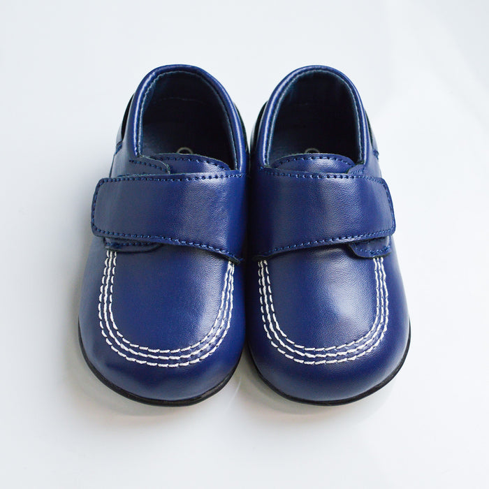 Chaussures habillées pour bébés et tout-petits – Chaussures habillées haut de gamme pour occasions spéciales – (Tailles 1 à 8)