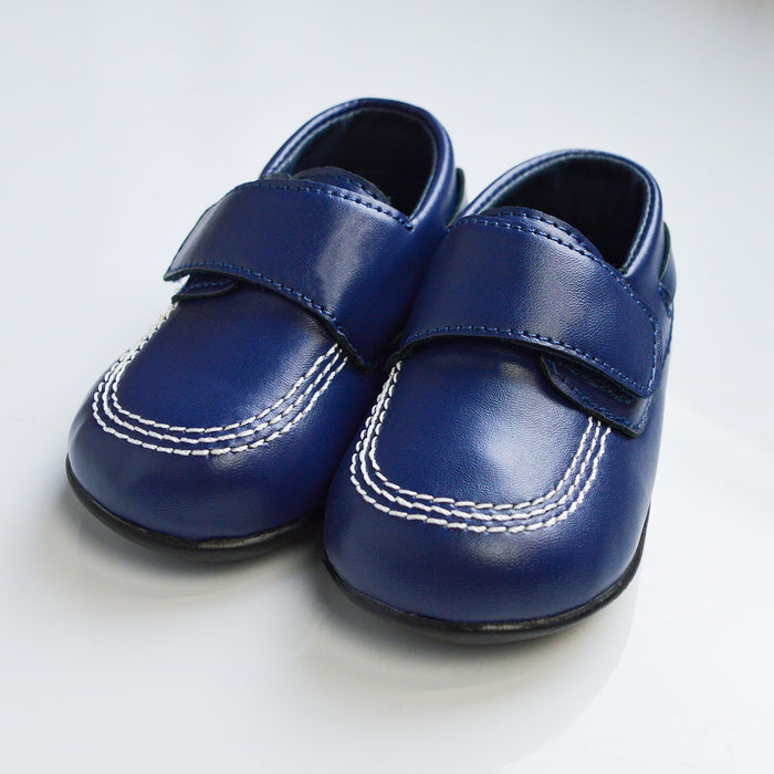 Chaussures habillées pour bébés et tout-petits – Chaussures habillées haut de gamme pour occasions spéciales – (Tailles 1 à 8)