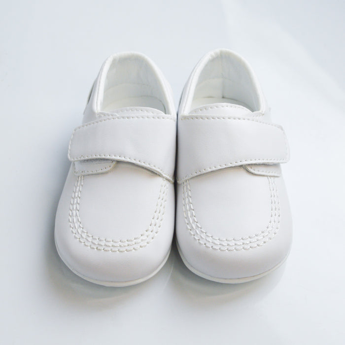 Chaussures habillées pour bébés et tout-petits – Chaussures habillées haut de gamme pour occasions spéciales – (Tailles 1 à 8)