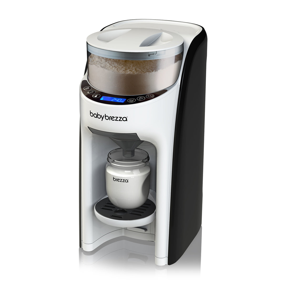 【美品】baby brezza formula pro advanced Baby Brezza Formula Pro Advanced | Automatic Formula Maker | Goldtex