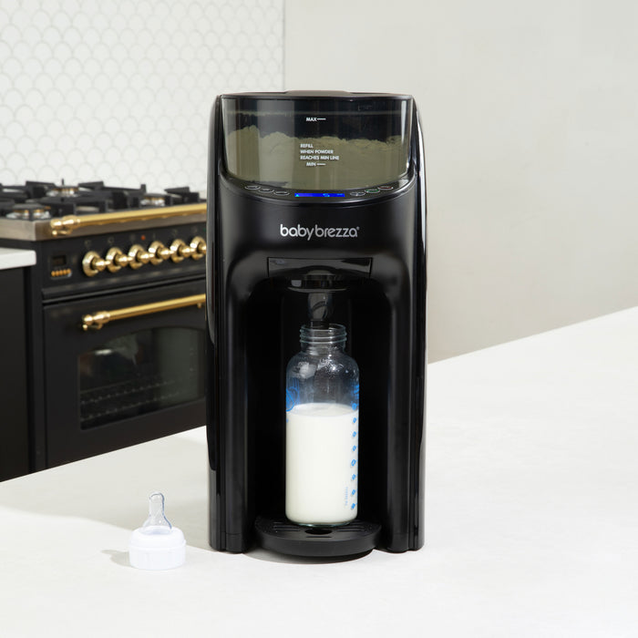 Baby Brezza Formula Pro Advanced – Automatic Baby Formula Maker
