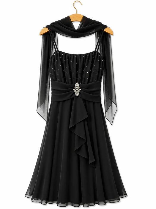 Robe de soirée pour filles, de bal, d'événement spécial de Formal Kids Wear (tailles 2T à 20Y)