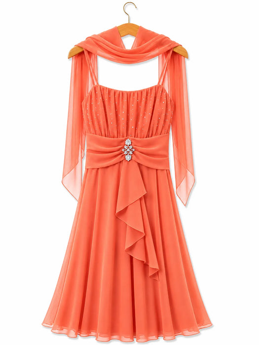 Robe de soirée pour filles, de bal, d'événement spécial de Formal Kids Wear (tailles 2T à 20Y)