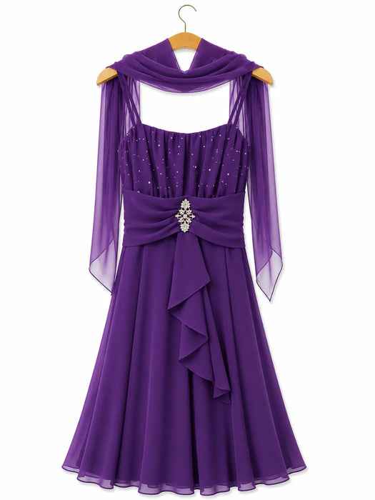 Robe de soirée pour filles, de bal, d'événement spécial de Formal Kids Wear (tailles 2T à 20Y)