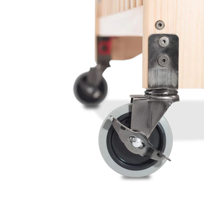 Foundations Kit d'évacuation (convient aux bassomettes SafetyCraft)