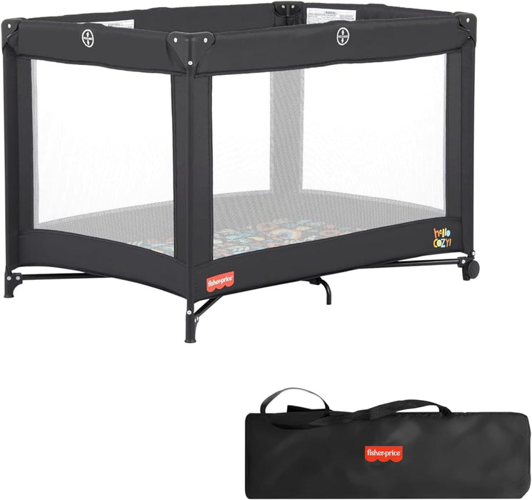 Parc de jeux Fisher Price Play All Day