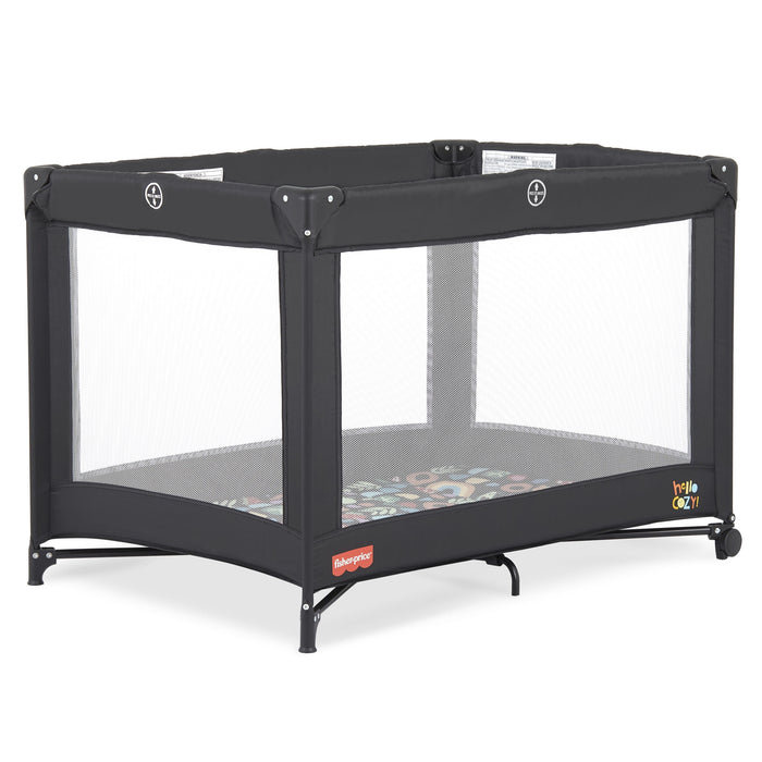 Parc de jeux Fisher Price Play All Day