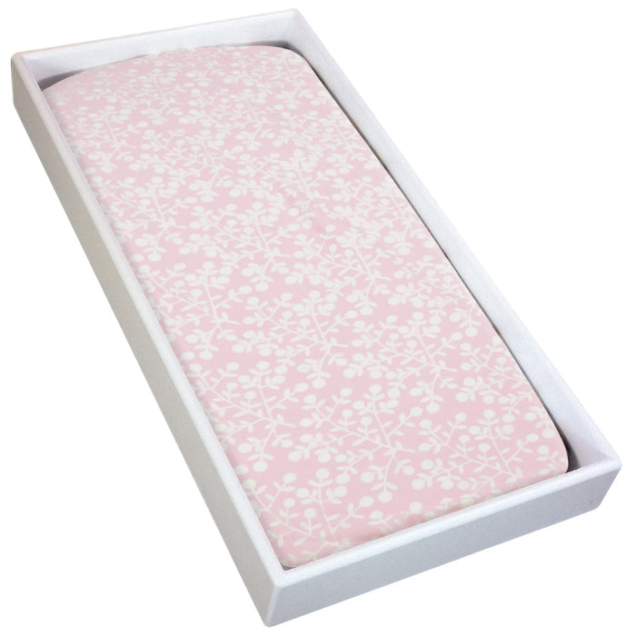 Kushies Flannel | Changing Pad Cover 1"