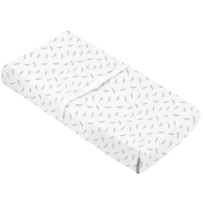 Kushies Flannel | Changing Pad Cover 1"