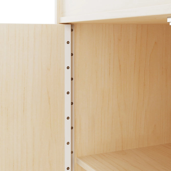 Foundations SafeStep® Commercial Changing Table with Stairs – Daycare-Grade Safety & Accessibility