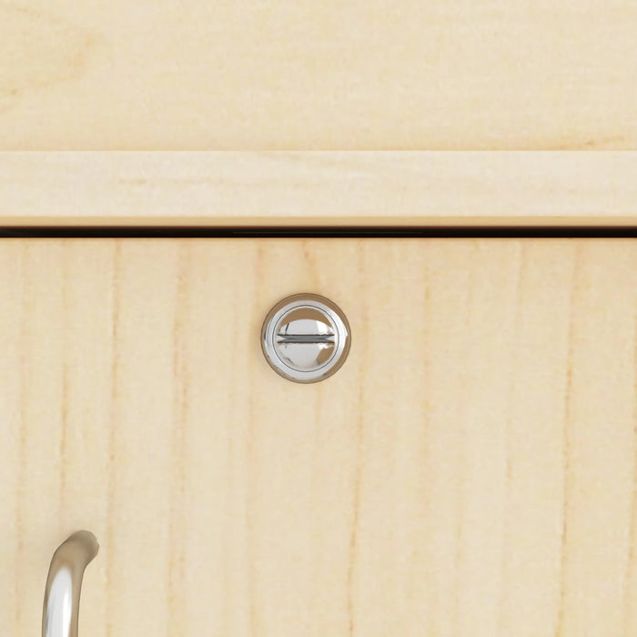 Foundations SafeStep® Commercial Changing Table with Stairs – Daycare-Grade Safety & Accessibility