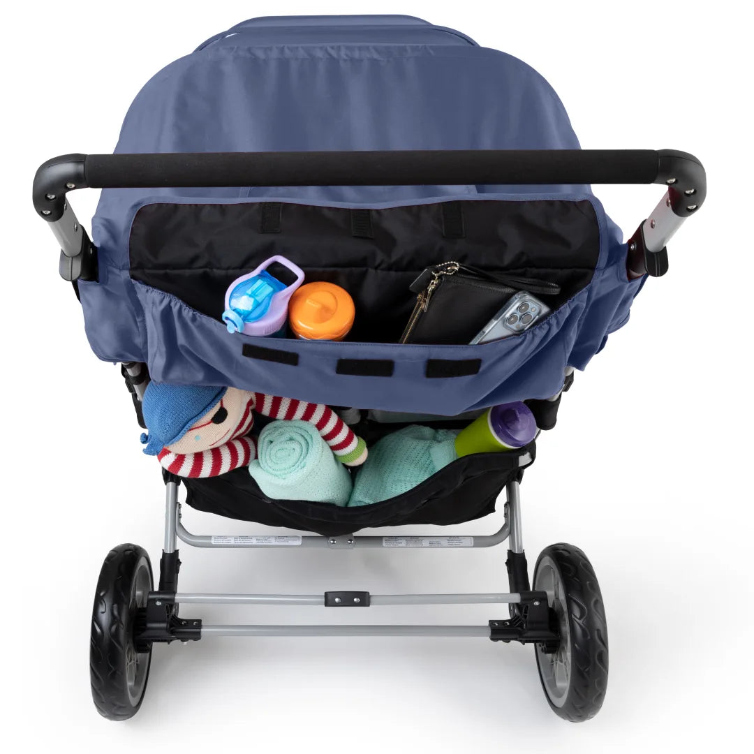 Foundations® GAGGLE® Jamboree™ 6-Seat Multi-Child Baby Stroller