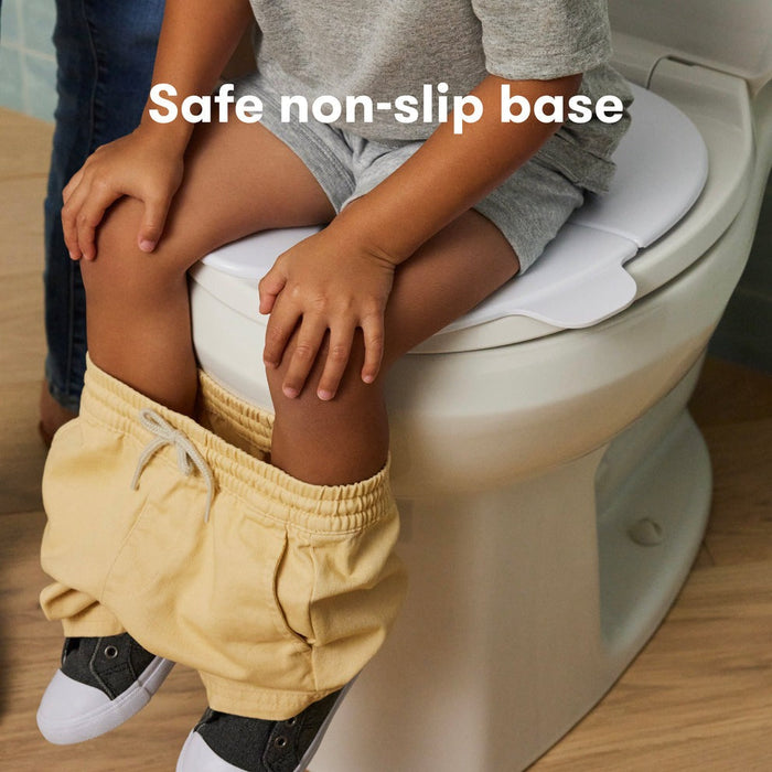 Fridababy® Réducteur de toilettes pliable