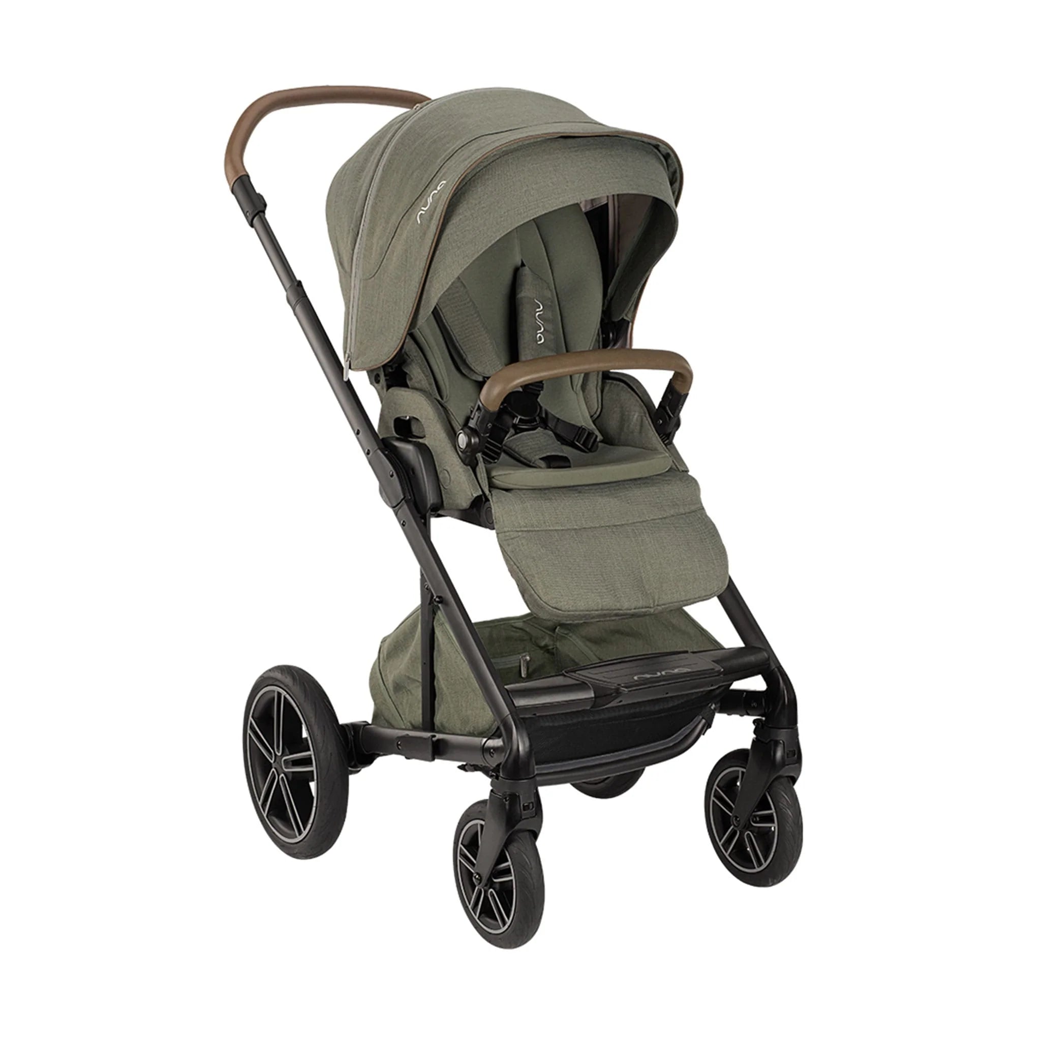 Poussette pour bébé Nuna MIXX™ Next