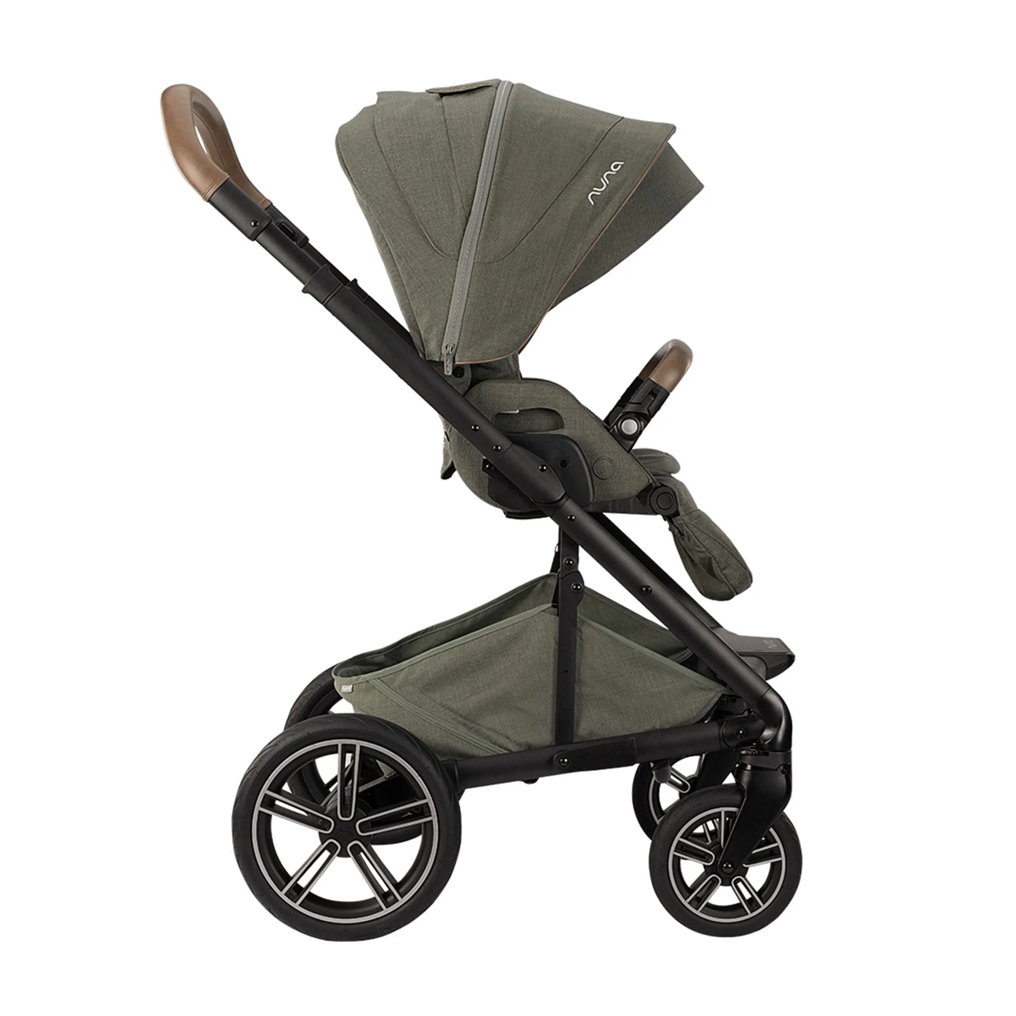 Poussette pour bébé Nuna MIXX™ Next
