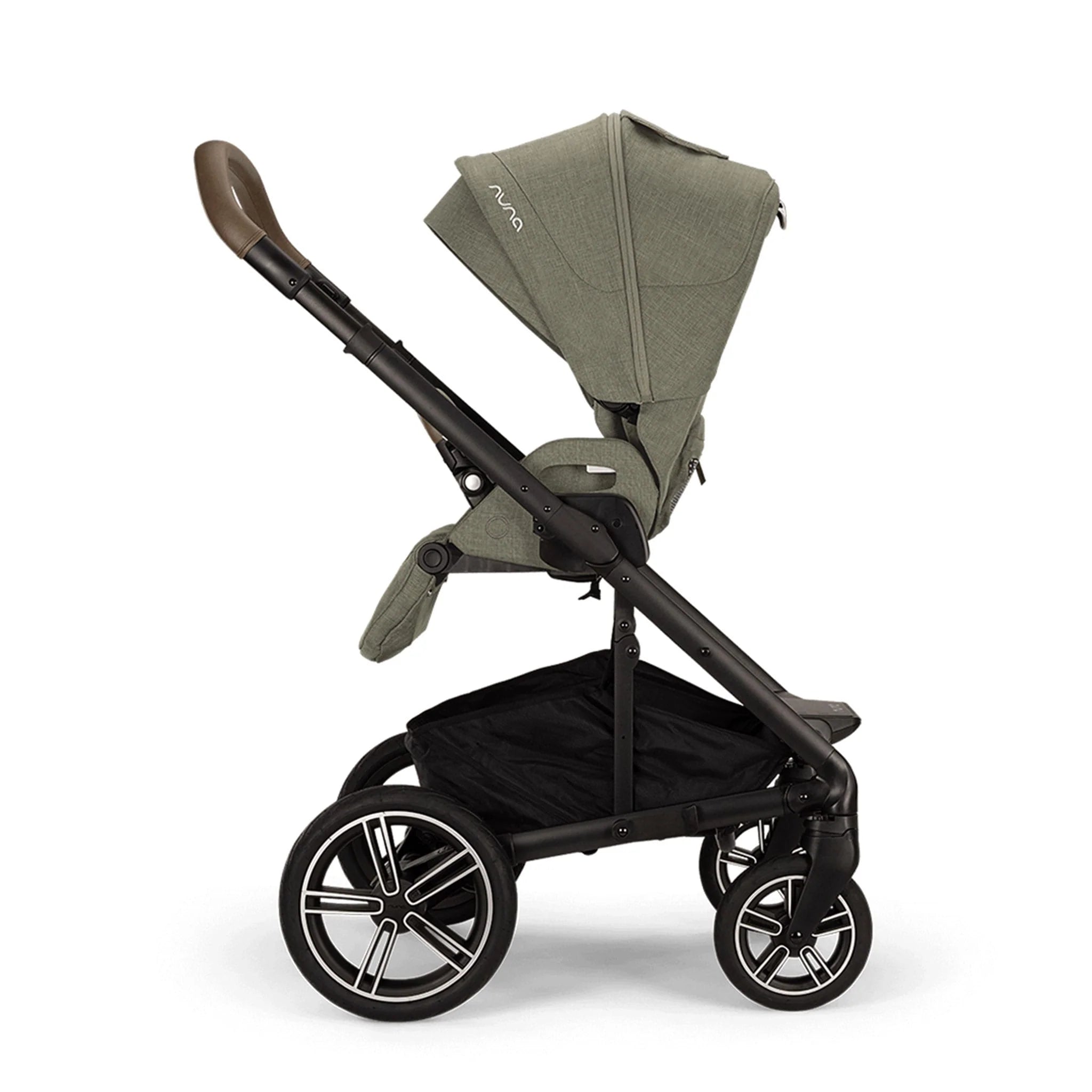 Poussette pour bébé Nuna MIXX™ Next