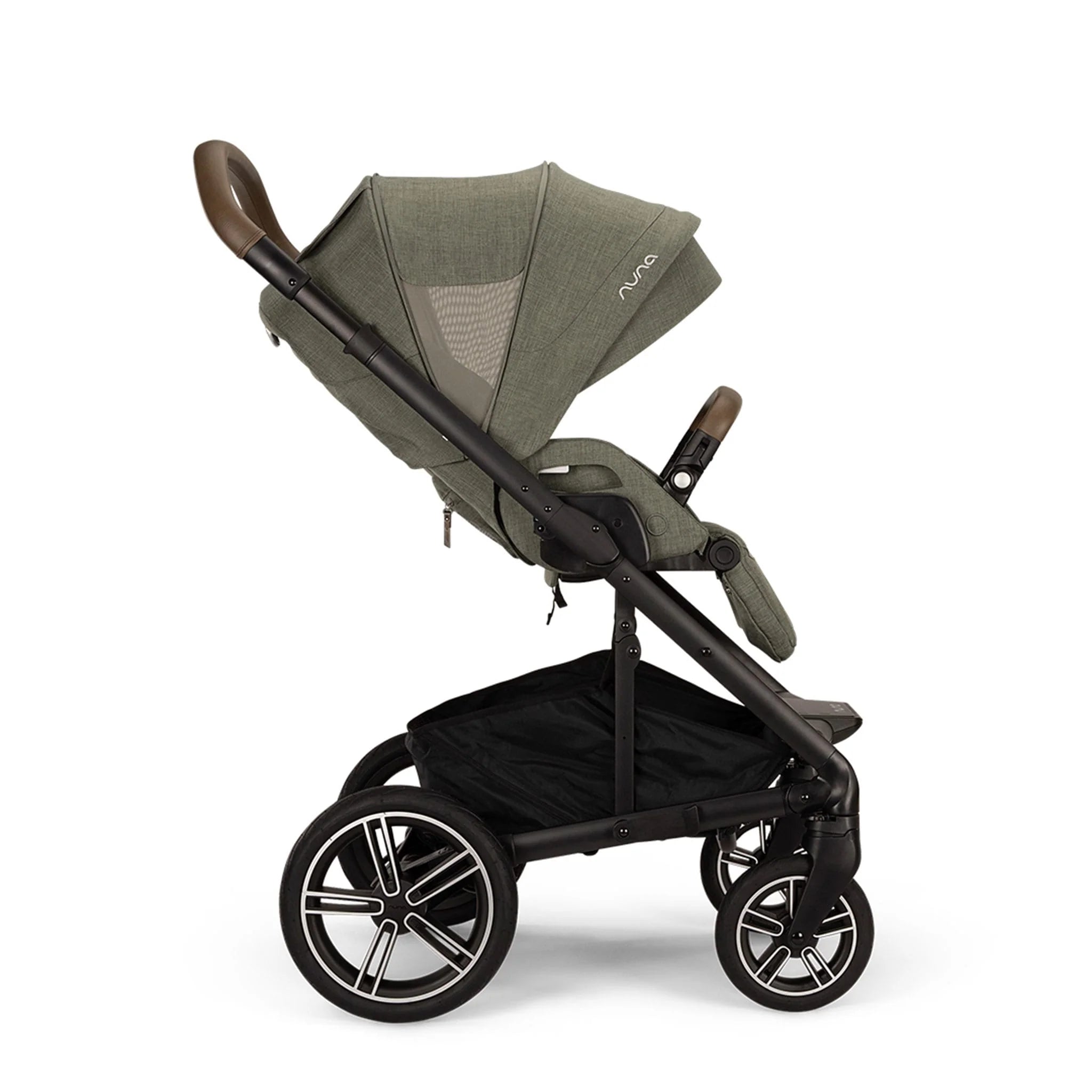 Poussette pour bébé Nuna MIXX™ Next