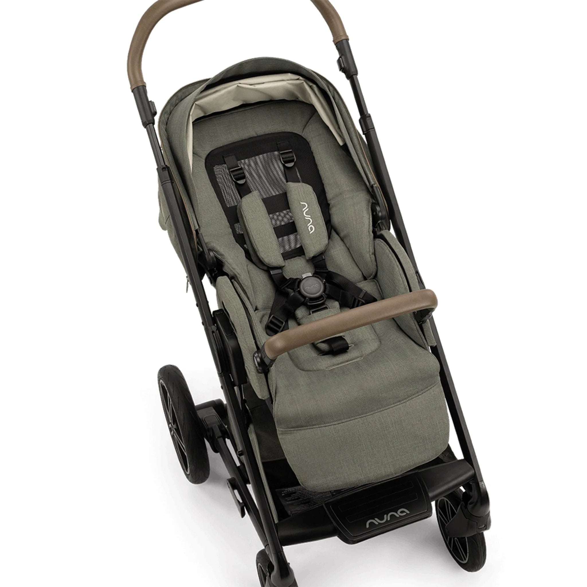 Poussette pour bébé Nuna MIXX™ Next