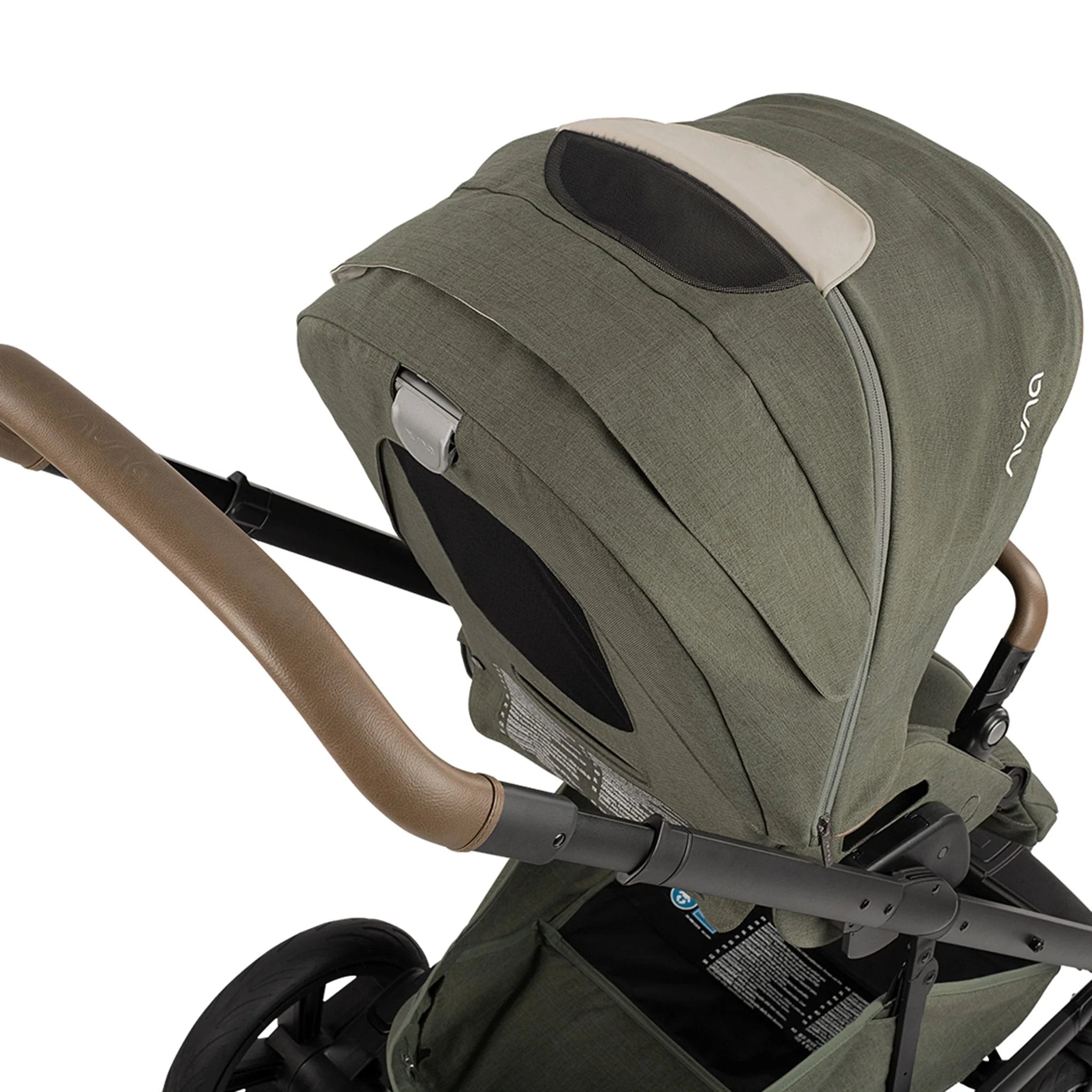 Poussette pour bébé Nuna MIXX™ Next