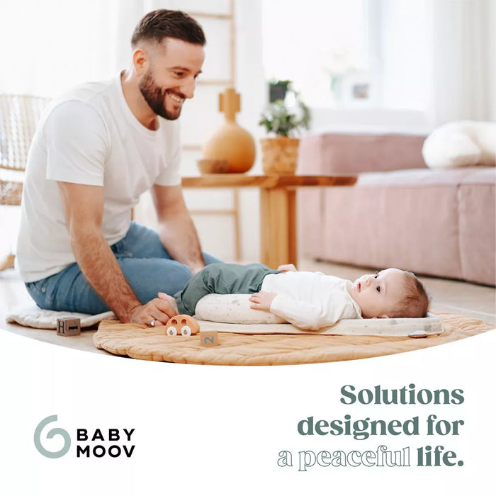 Babymoov Cosydream - Cale-Bébé Ergonomique