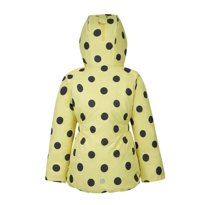 Gusti Habit de Neige pour filles - Polkadots (3T à 13/14 ans)