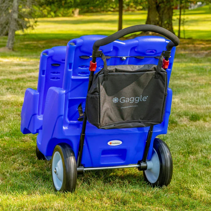 Foundations Gaggle® Parade Accessory Bag – Storage & Organizer Bag