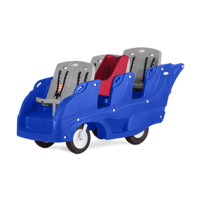 Foundations Gaggle® Parade Infant Seat – Secure Baby Seat Accessory