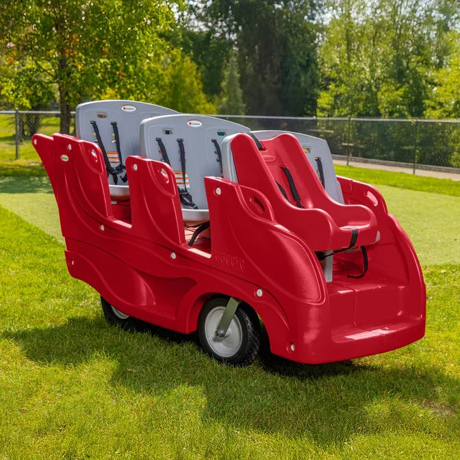 Foundations Gaggle® Parade Infant Seat – Secure Baby Seat Accessory