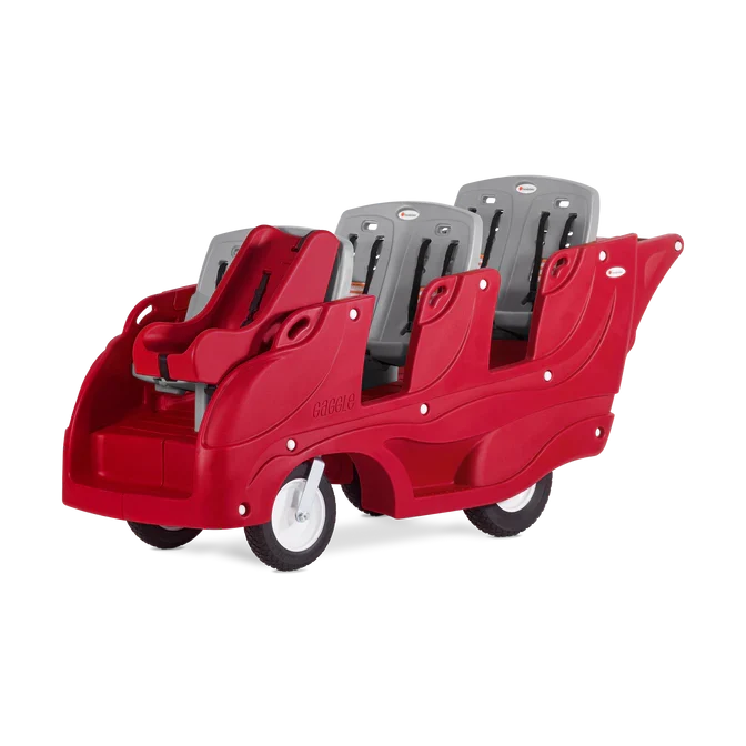 Foundations Gaggle® Parade Infant Seat – Secure Baby Seat Accessory