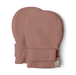 Goumi anti-scratch Mitts High Prairie colour - dusty pink -no flips - Goldtex