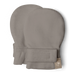 Goumi anti-scratch Mitts pewter - grey colour -with flips - Goldtex