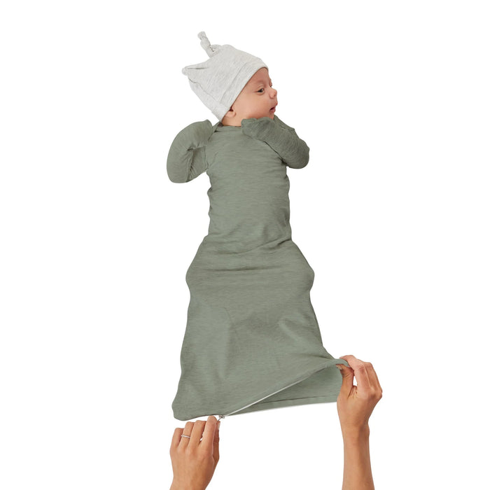 Gunamuna Infant & Baby Bamboo Night Gown