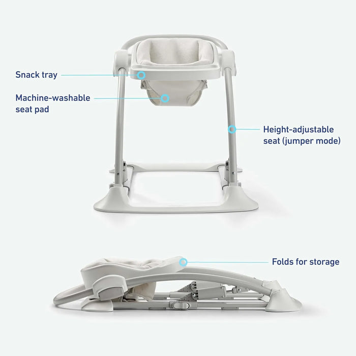 Transat sauteur 4-en-1 Graco® JumpStart®