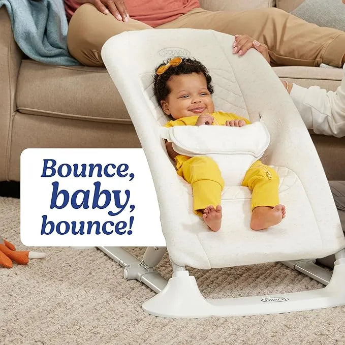 Transat sauteur 4-en-1 Graco® JumpStart®