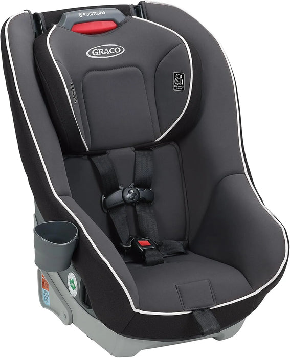 Graco® Siège d'auto convertible Contender 65 | Orienté vers l'arrière et vers l'avant de 5 à 65 lb