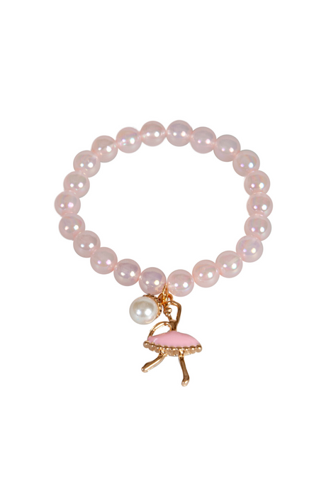 Great Pretenders® Ballet Beauty Bracelet Age: 3+