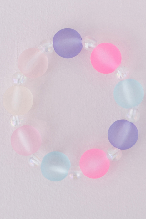 Bracelet de perles fantaisie Great Pretenders® Boutique Âge : 3 ans et plus