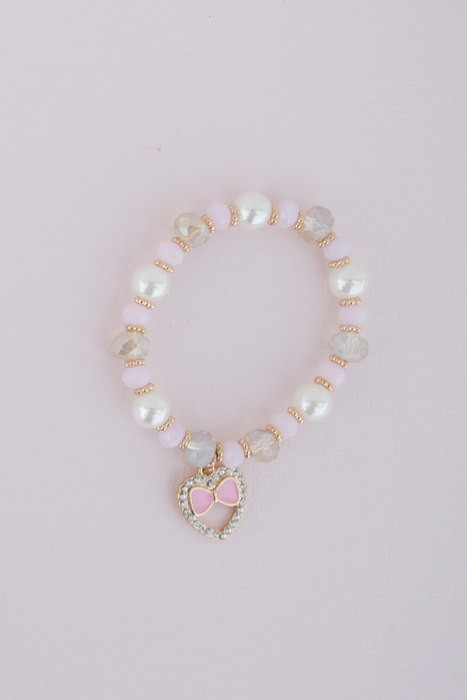 Great Pretenders® Boutique Bracelet « Amour »  Âge : 3+