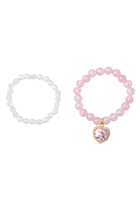 Great Pretenders® Enchanting Heart Bracelet Age: 3+