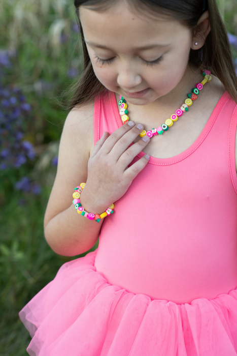 Great Pretenders® Fruity Tooty Bracelet Age: 3+